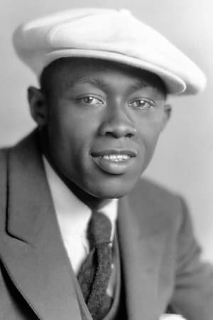 Stepin Fetchit profil kép