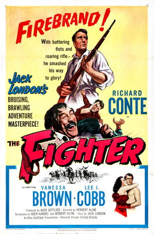 The Fighter poszter
