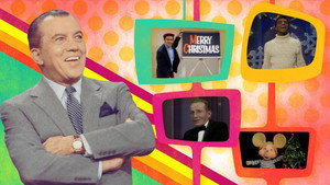 A Classic Christmas from The Ed Sullivan Show háttérkép