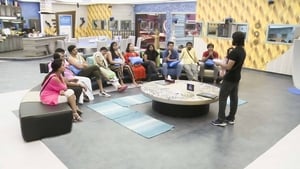 Bigg Boss Tamil Season 1 Ep.9 9. epizód