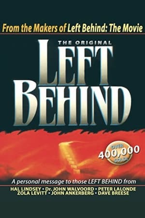 Left Behind