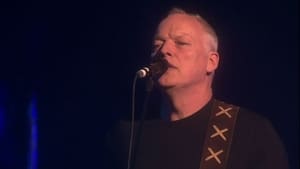 David Gilmour: Live In Gdańsk háttérkép