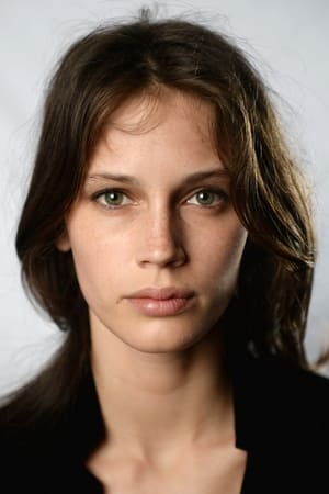 Marine Vacth profil kép