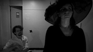 The Playwright's Lover háttérkép
