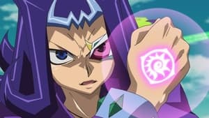 Yu-Gi-Oh! Zexal 1. évad Ep.61 61. epizód