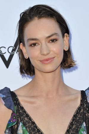 Brigette Lundy-Paine profil kép