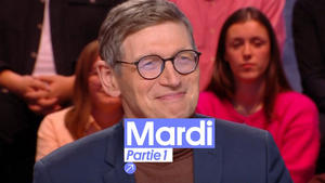 Quotidien 9. évad Ep.57 57. epizód