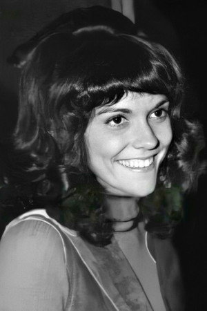 Karen Carpenter profil kép