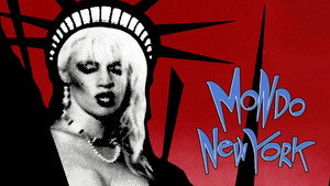 Mondo New York háttérkép