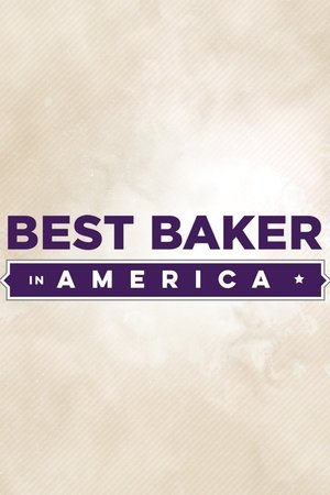 Best Baker in America poszter