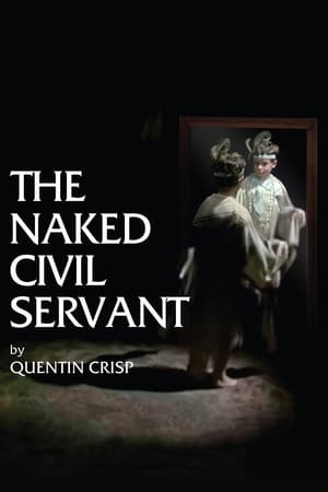 The Naked Civil Servant poszter