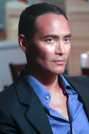 Mark Dacascos profil kép