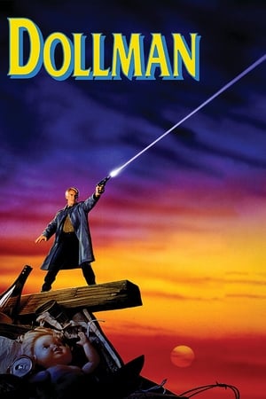 Dollman poszter