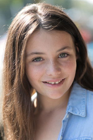 Sydney Lovering profil kép