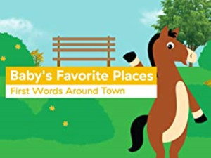 Baby Einstein Classics 3. évad Ep.1 1. epizód