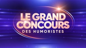 Le grand concours des humoristes háttérkép