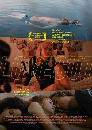 Lovecut poszter
