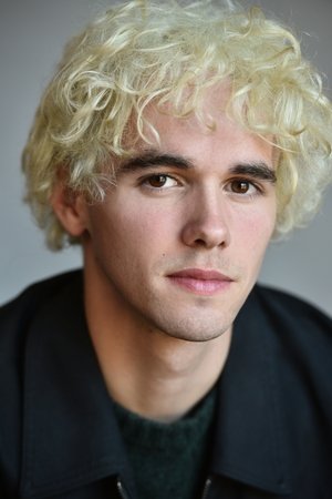 Noah Toth profil kép
