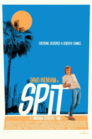 Spit poszter