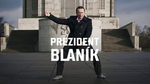 Prezident Blaník háttérkép