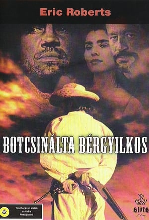 Botcsinálta bérgyilkos