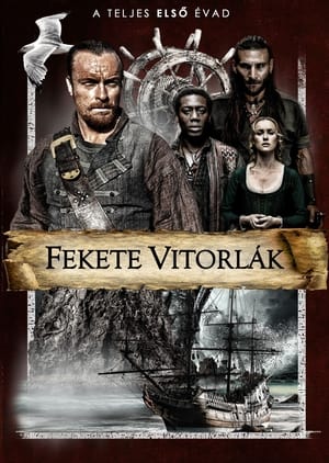 Fekete vitorlák