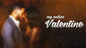 My Online Valentine háttérkép