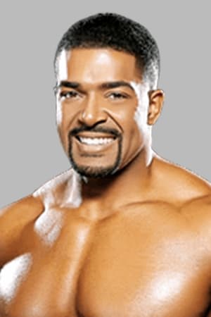 David Otunga profil kép