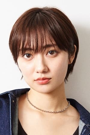 Kazusa Okuyama