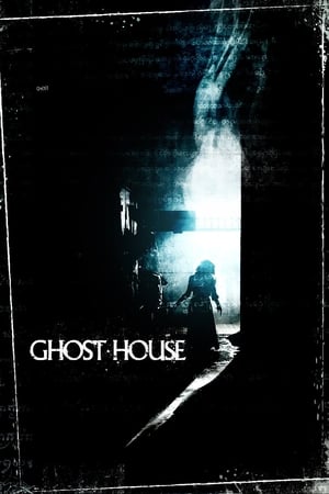 Ghost House poszter