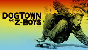 Dogtown and Z-Boys háttérkép