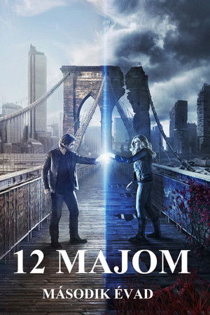 12 majom