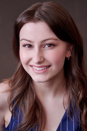 Julia Lalonde profil kép