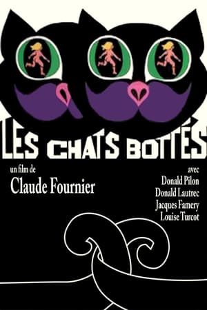 Les chats bottés