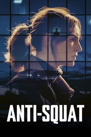 Anti-Squat poszter