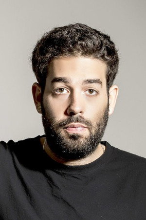 Ravid Plotnik profil kép