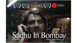 Sadhu in Bombay háttérkép