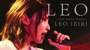 LEO ~1st Live Tour~ háttérkép