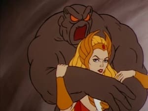 She-Ra: Princess of Power 1. évad Ep.31 31. epizód