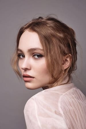 Lily-Rose Depp profil kép