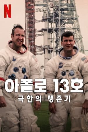 Apollo–13: Meghiúsult holdra szállás poszter