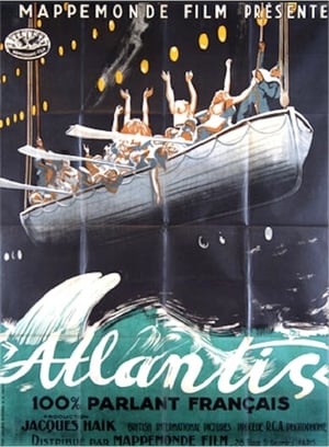 Atlantis