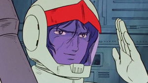 機動戦士ガンダム 1. évad Ep.43 43. epizód