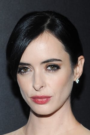 Krysten Ritter profil kép