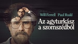 Az agyturkász a szomszédból kép