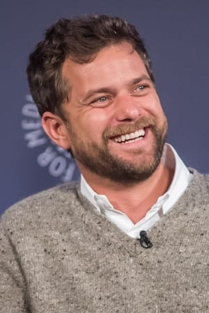 Joshua Jackson profil kép