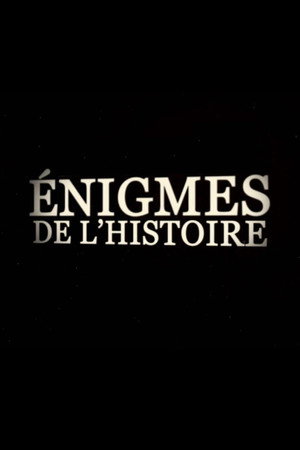 History's Secrets poszter