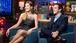 Watch What Happens Live with Andy Cohen 11. évad Ep.155 155. epizód