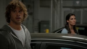 NCIS: Los Angeles 5. évad Ep.22 Még egy esély