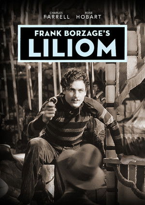 Liliom poszter